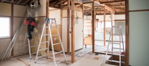 Entreprise de rénovation de la maison et de rénovation d’appartement à Saint-Brandan